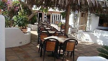 Ponderosa Hotel Playa de las Americas (Tenerife)