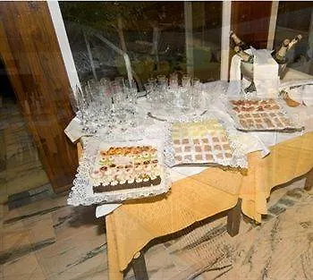 Hotel Ponderosa Playa de las Américas