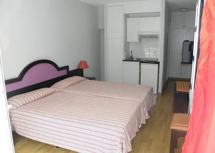 Ponderosa Playa de las Americas (Tenerife)