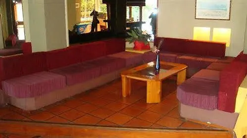 Ponderosa Hotel Playa de las Américas