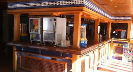 Hotel Ponderosa Playa de las Américas