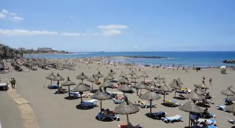 Hotel Ponderosa Playa de las Américas