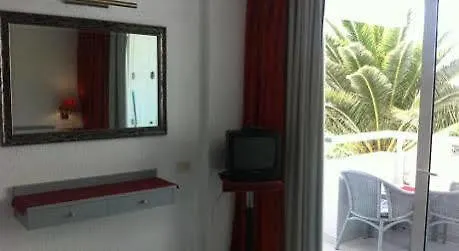 Ponderosa Hotel Playa de las Americas (Tenerife)