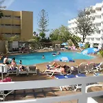 Ponderosa מלון פלאייה דה לאס אמריקס