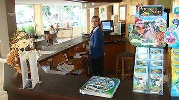 Ponderosa * Playa de las Américas